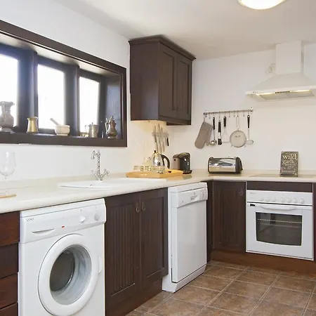 Дом отдыха Casita Palmera Ариа